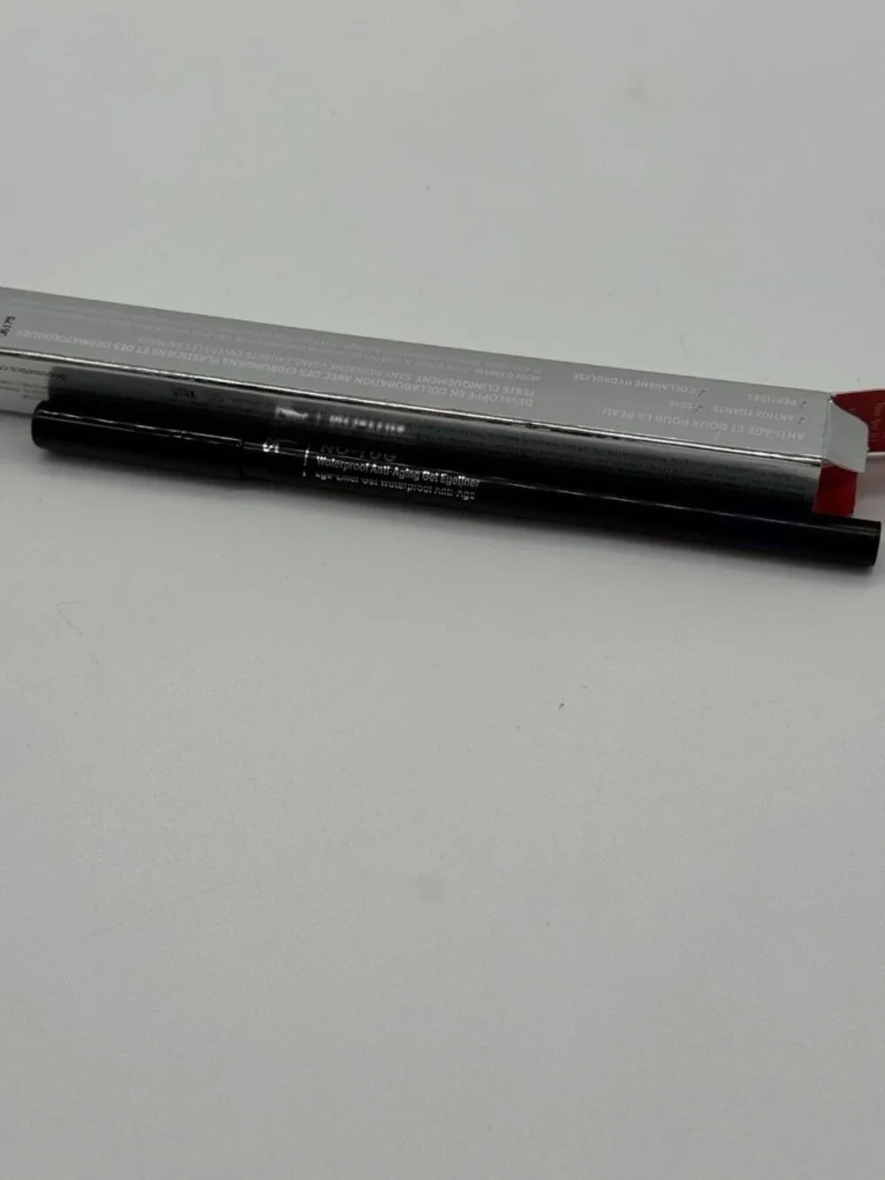 It Cosmetics No-Tug Waterproof Navy Gel Eyeliner Anti-Aging .017 oz / 0.5g New